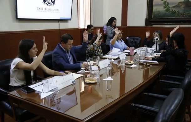 Congreso del Estado hará diagnóstico de gasto en su nómina - ZMG Noticias