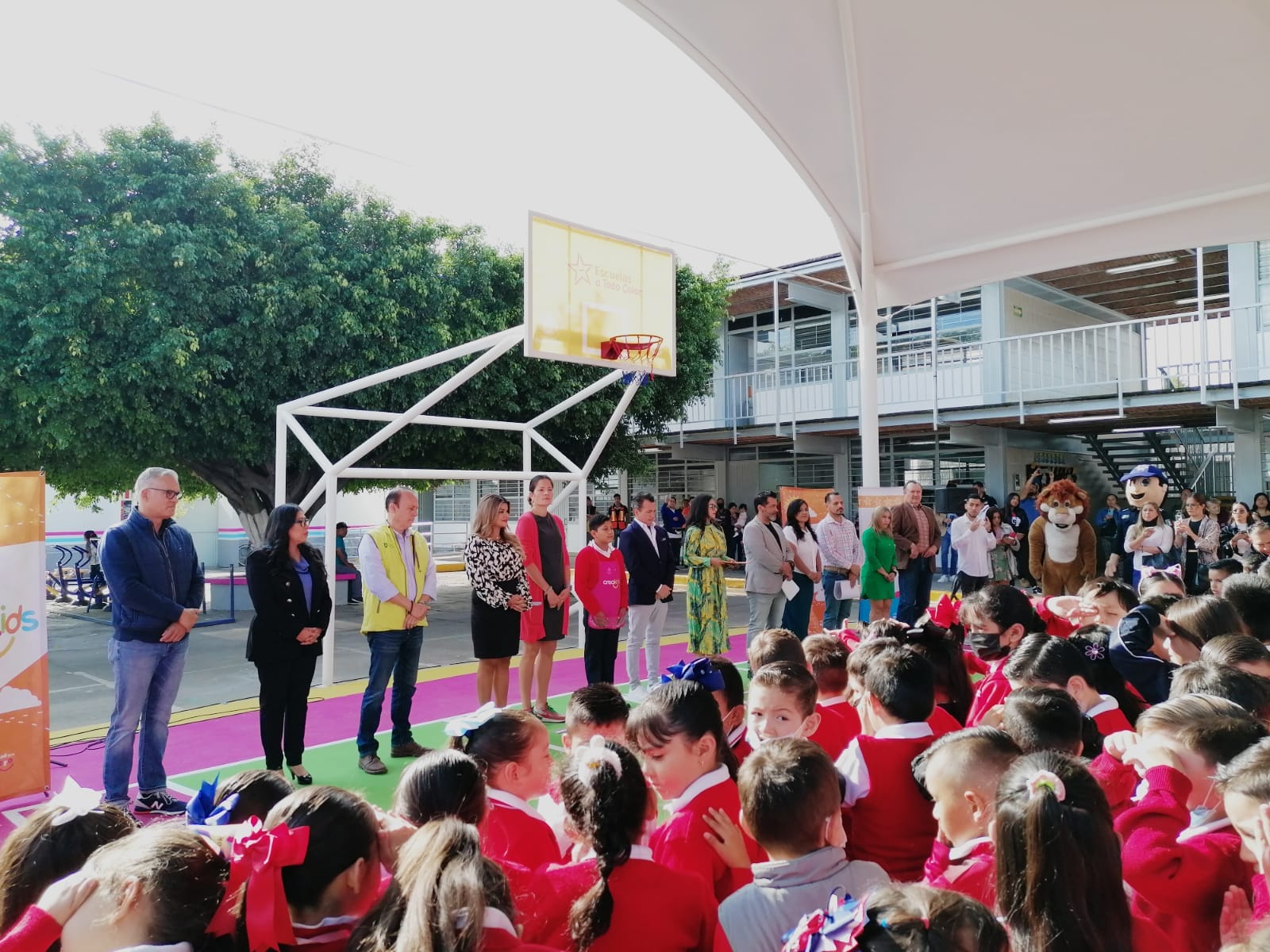 Con Juega y Emprende, estudiantes de primaria de Guadalajara aprenderán a ser empresarios - ZMG Noticias Con Juega y Emprende, estudiantes de primaria de Guadalajara aprenderán a ser empresarios - ZMG Noticias