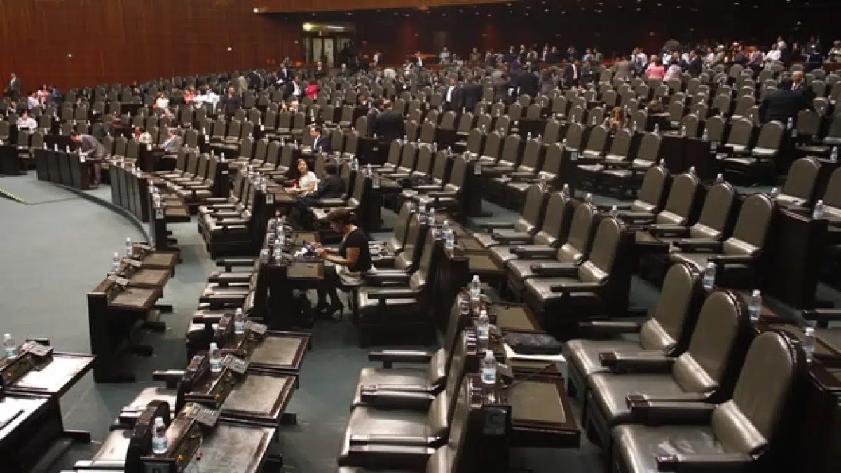 Aprueba el Congreso de la Unión expropiar cuentas bancarias "abandonadas" - ZMG Noticias