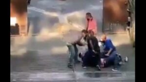 Detienen a líder de la Familia Michoacana en Morelos (video)