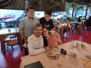 Dislexia, un modo de aprender diferente - ZMG Noticias