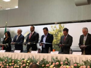 En plena recuperación del sector, arranca Expo Joya Octubre 2022 - ZMG Noticias