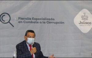 Vinculan a proceso por abuso de autoridad a perito forense del caso de mujer wixárica