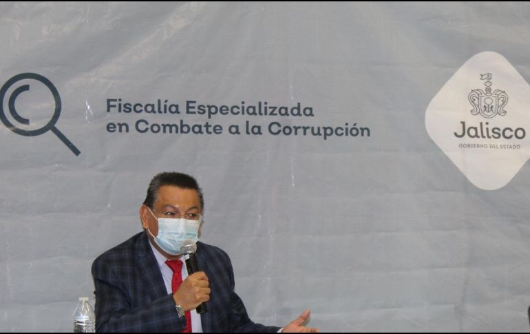 Vinculan a proceso por abuso de autoridad a perito forense del caso de mujer wixárica - ZMG Noticias