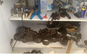 Fiscalía libera a dos personas privadas de su libertad, Zapopan