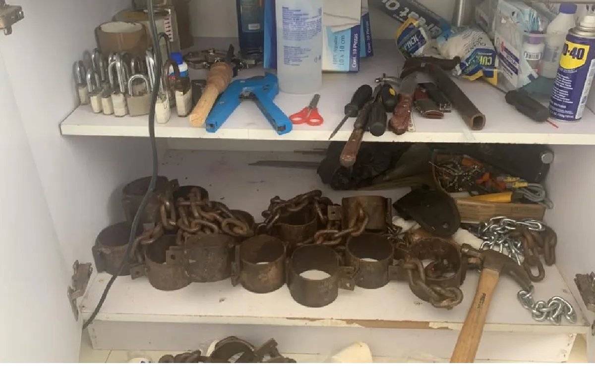 Fiscalía libera a dos personas privadas de su libertad, Zapopan - ZMG Noticias