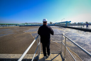 Arrancan trabajos de la planta de tratamiento del Ahogado - ZMG Noticias