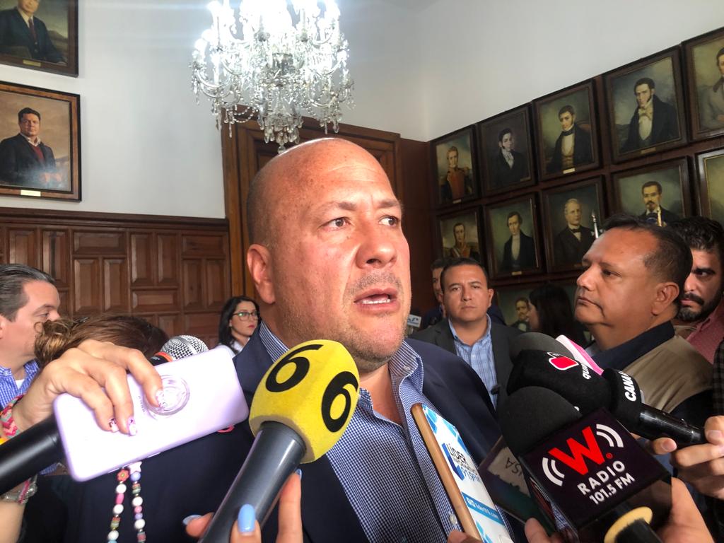 Visitarán Jalisco integrantes de la Comisión Interamericana de Derechos Humanos para revisar avances en saneamiento del Río Santiago - ZMG Noticias