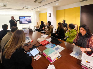 Dará seguimiento CIDH a los compromisos de Jalisco con el Río Santiago - ZMG Noticias