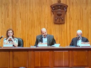 Todo listo para el regreso 100 por ciento presencial de la fiesta de las letras en Guadalajara - ZMG Noticias