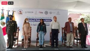 Jornada Nacional de Salud Pública arranca en Tlaquepaque para llevar servicios a todas y todos - ZMG Noticias