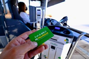 Hay suficientes tarjetas de Mi Pasaje para usuarios del transporte, afirma Siteur - ZMG Noticias