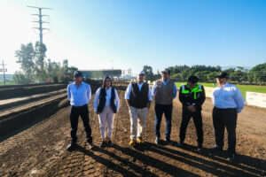 Todo listo para en noviembre arrancar con la siguiente etapa de construcción de la Línea 4 - ZMG Noticias