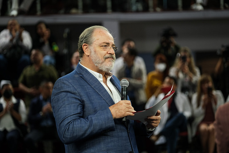 Jalisco sin hospitalizaciones o fallecimientos por golpes de calor - ZMG Noticias Jalisco sin hospitalizaciones o fallecimientos por golpes de calor - ZMG Noticias