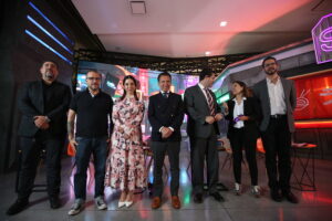 Inicia Sublime, festival de las Industrias Creativas de Guadalajara - ZMG Noticias