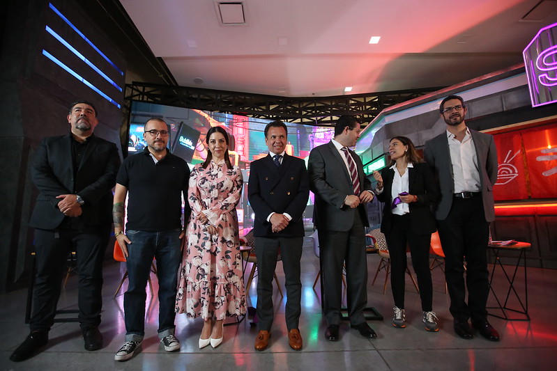 Inicia Sublime, festival de las Industrias Creativas de Guadalajara - ZMG Noticias
