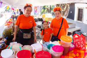 Con Festival Gastronómico, Zapopan festeja el Día de Muertos - ZMG Noticias