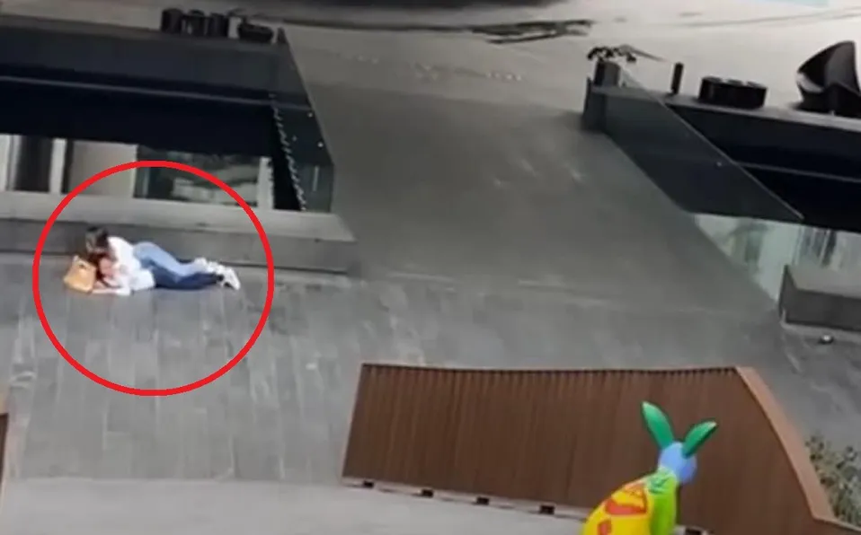 Hermana mayor protege a su hermanita en balacera de Zapopan - ZMG Noticias