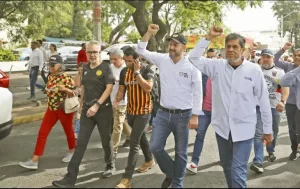 Por recortes al presupuesto de la UdeG, están en riesgo 59 mil nuevos ingresos; Rector