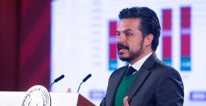 Gobierno Federal abre convocatoria internacional para médicos especialistas en México