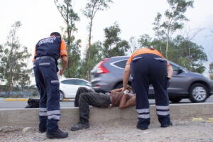 Atiende Salud Zapopan infartos o hemorragias cerebrales con Código Ictus - ZMG Noticias