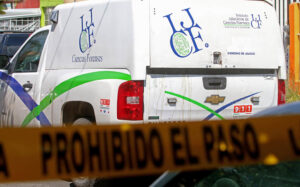 Localizan en Zapopan dos cuerpos con huellas de violencia - ZMG Noticias