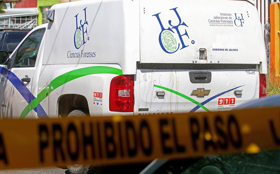 Localizan en Zapopan dos cuerpos con huellas de violencia - ZMG Noticias