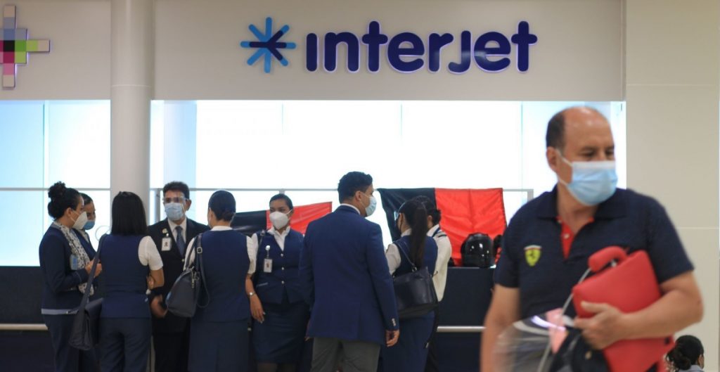 Interjet pierde último juicio ante SCJN y debe liquidar a trabajadores - ZMG Noticias