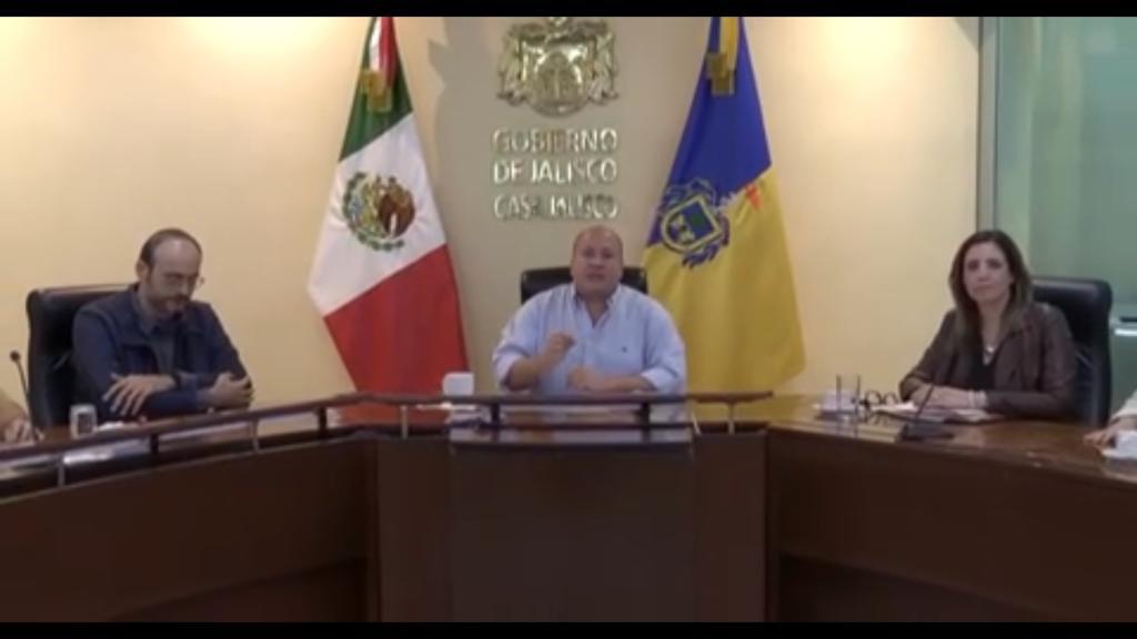 Explicará Jalisco ante la CIDH acciones para sanear el agua del Río Santiago - ZMG Noticias