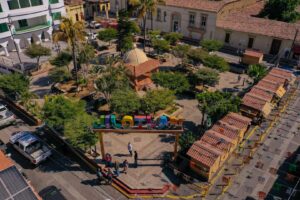 Pese a enfrentamientos y falta de un presidente municipal, sostienen que no hay ingobernabilidad en Jilotlán de los Dolores - ZMG Noticias