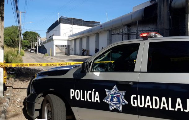 Encuentran otro cuerpo embolsado en Arcos de Guadalajara