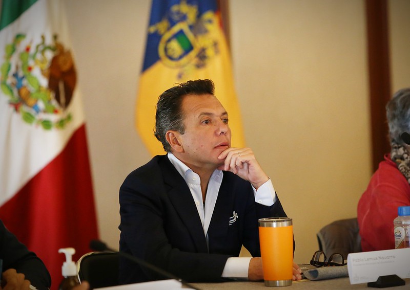 Revisará Guadalajara avance en el cumplimiento de las contra prestaciones de Iconia - ZMG Noticias