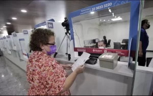 Refrendo de licencias de conducir en Fiestas de Octubre