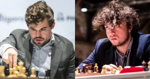 El mundo del ajedrez en jaque por posibles trampas contra el campeón mundial