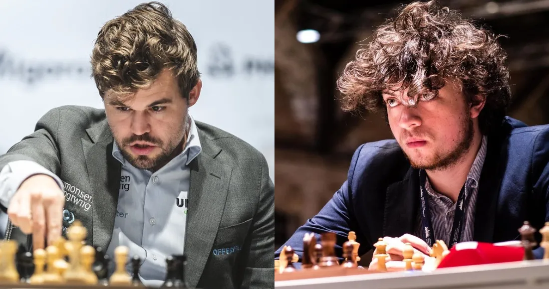 El mundo del ajedrez en jaque por posibles trampas contra el campeón mundial - ZMG Noticias