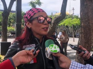 Se inconforman colectivos de motociclistas con reformas a la Ley de Movilidad y aumento de multas - ZMG Noticias