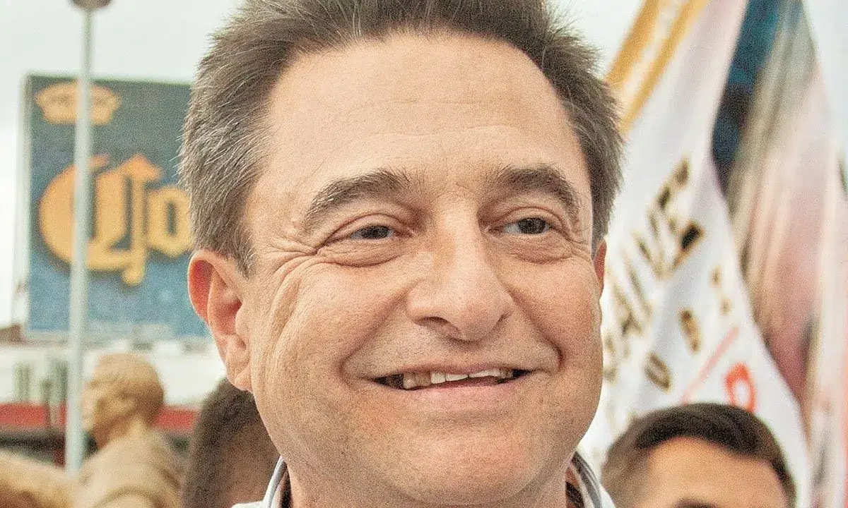 Citan a Pío López Obrador en calidad de imputado - ZMG Noticias