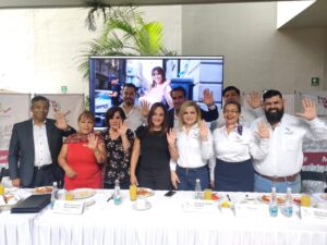 Instalan en Jalisco Movimiento Progresista en apoyo de Marcelo Ebrard - ZMG Noticias