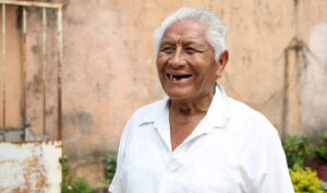 Del 17 al 30 de octubre se inician nuevos registros al Programa 65 y Más