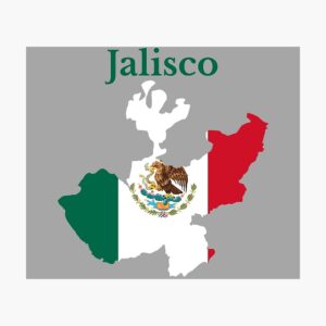 Jalisco líder en lavado de dinero; Departamento del Tesoro, USA