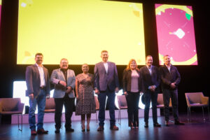 Realizan Recrea Family para involucrar a los padres de familia en la educación de sus hijos - ZMG Noticias