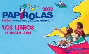 Inauguran Papirolas 2022