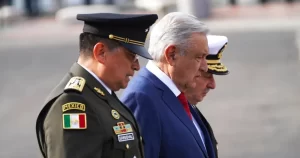 Preocupa que hackeo a SEDENA afecte combate al crimen; USA