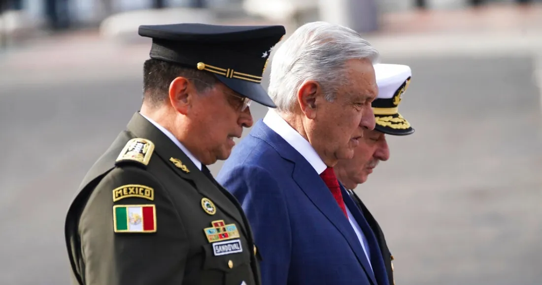 Preocupa que hackeo a SEDENA afecte combate al crimen; USA - ZMG Noticias