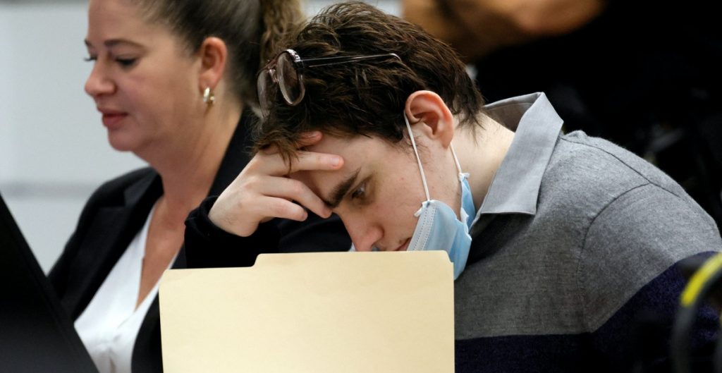 Sentenciarán a cadena perpetua a autor de masacre escolar en Parkland - ZMG Noticias