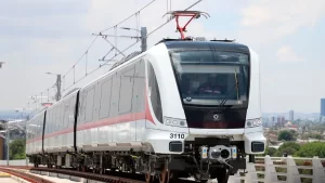 Adjudican obra de la Línea 4 a Mota-Engil México