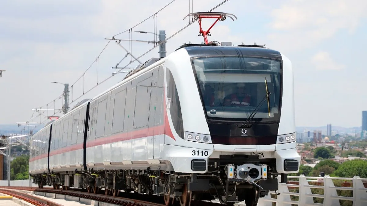 Adjudican obra de la Línea 4 a Mota-Engil México - ZMG Noticias