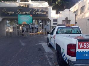 Realizarán operativo vial en torno a los cementerios por el Día de Muertos - ZMG Noticias