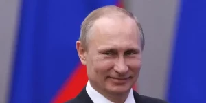 Putin amenaza con una década peligrosa, denuncia Alemania