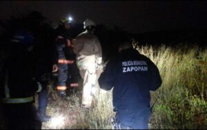 Encuentran un cuerpo en barranco del Bosque El Nixticuil en Zapopan